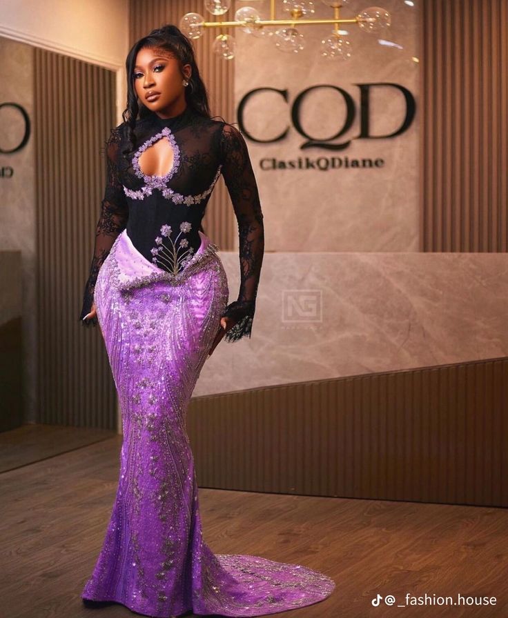 Chic Gowns