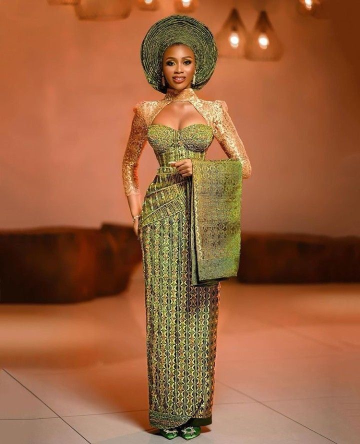 Traditional Attires